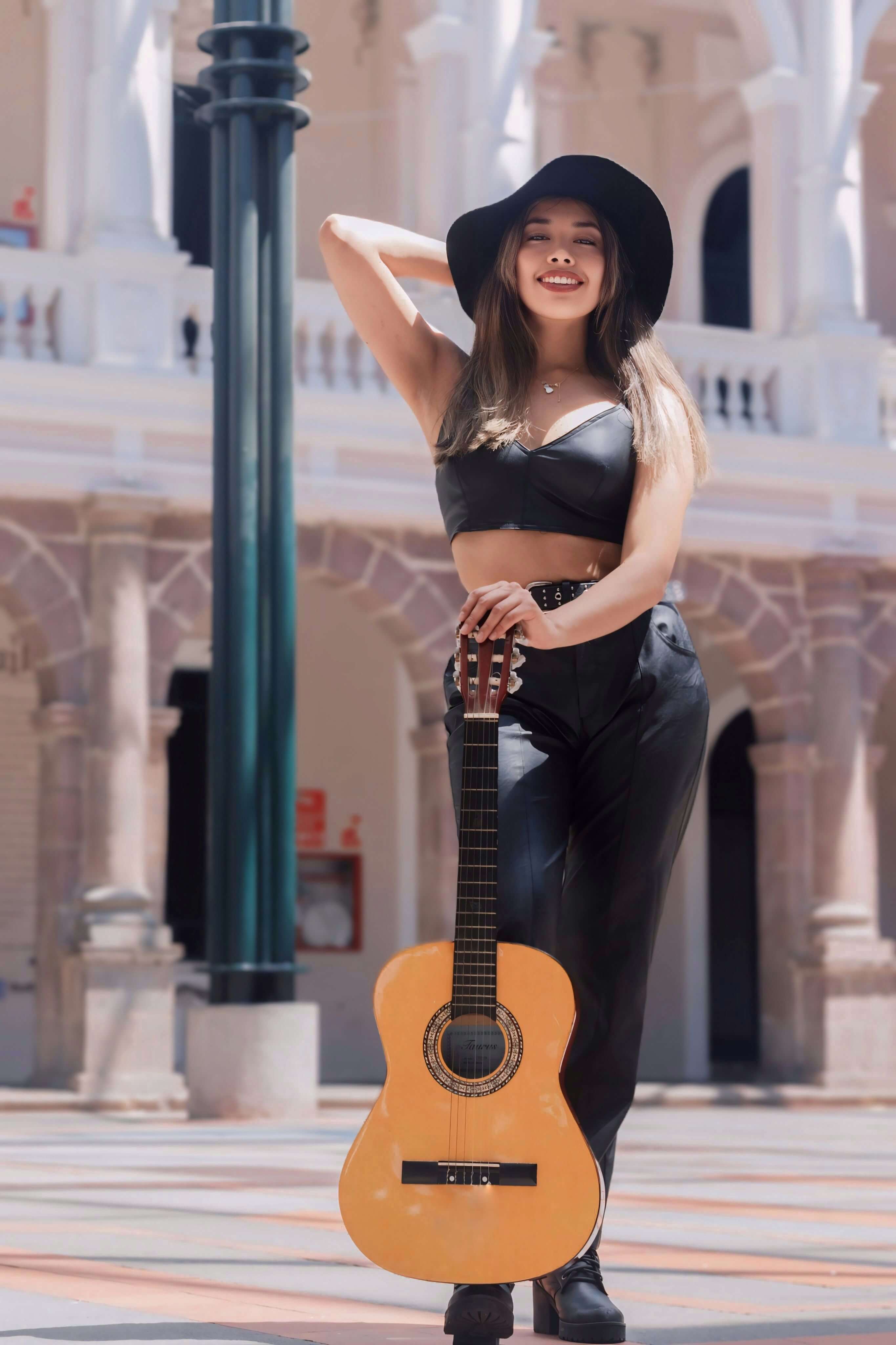 portada de Krisantel Música